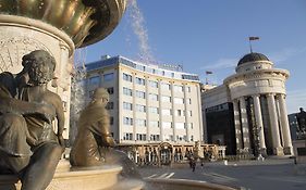 Stone Bridge Hotel Skopje